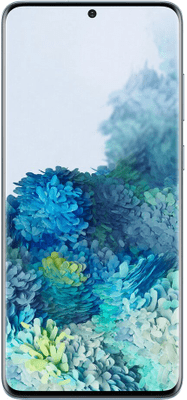 Samsung Galaxy S20+, Exynos 990, video v rozlišení 8K, pokročilá umělá inteligence, strojové učení