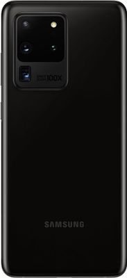 Samsung Galaxy S20 Ultra 5G, superrychlé nabíjení, 45 W, bezdrátové nabíjení, reverzní dobíjení