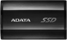 Adata SE800 512GB, černá (ASE800-512GU32G2-CBK)