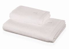 Möve SUPERWUSCHEL ručník 30 x 50 cm bílý