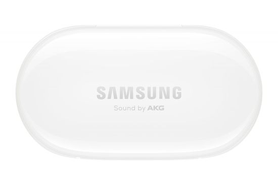 Samsung Galaxy Buds + White (SM-R175NZWAEUB)