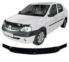 SCOUTT Deflektor přední kapoty pro Dacia Logan 2006-2009 