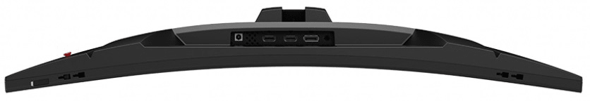 gamer monitor MSI Optix G27CQ4 (Optix G27CQ4), 27 hüvelykes képátmérő