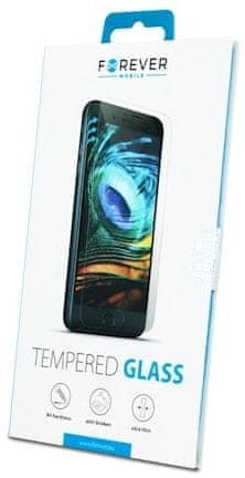 Forever Tvrzené sklo pro Samsung Galaxy A71 GSM097986