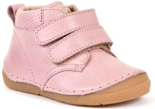 Froddo dívčí kotníčková obuv G2130188-10