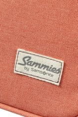 Samsonite Dětský kufr Sammies Upright 45/17 Cabin Fox William