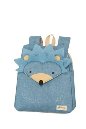 Samsonite Dětský batoh Sammies Hedgehog