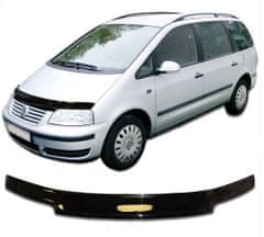 SCOUTT Deflektor přední kapoty pro VW Sharan 2000-2010 