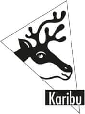 KARIBU vyvýšený záhon KARIBU HOCHBEET 281 (83327) terragrau
