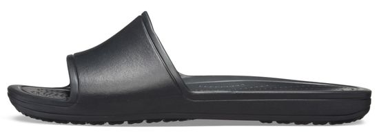 Crocs dámské pantofle Sloane Slide W (205742-001)
