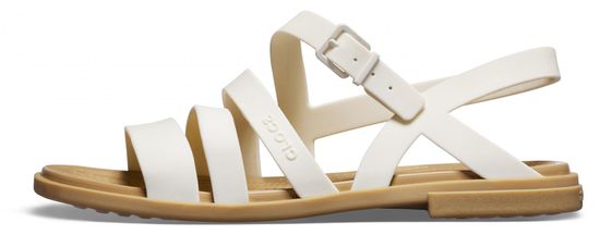Crocs dámské sandály Tulum Sandal W (206107-1CQ)