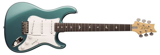 PRS John Mayer Silver Sky J5 Dodgem Blue Elektrická kytara