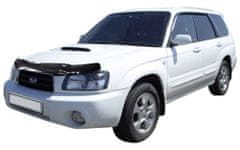 SCOUTT Deflektor přední kapoty pro Subaru Forester 2002-2005 