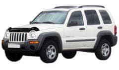 Deflektor přední kapoty pro Jeep Cherokee 2001-2008 
