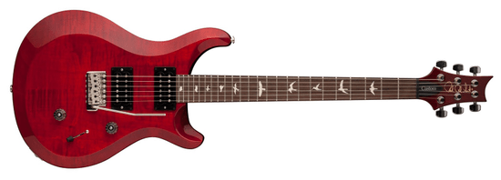PRS S2 Custom 24 SR Elektrická kytara