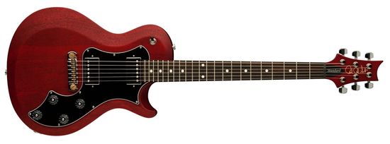 PRS S2 Satin Singlecut Standard VC Elektrická kytara