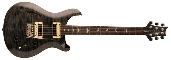 PRS SE Custom 22 Semi-Hollow GB Elektrická kytara