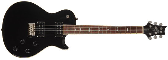 PRS SE Tremonti Standard BK Elektrická kytara