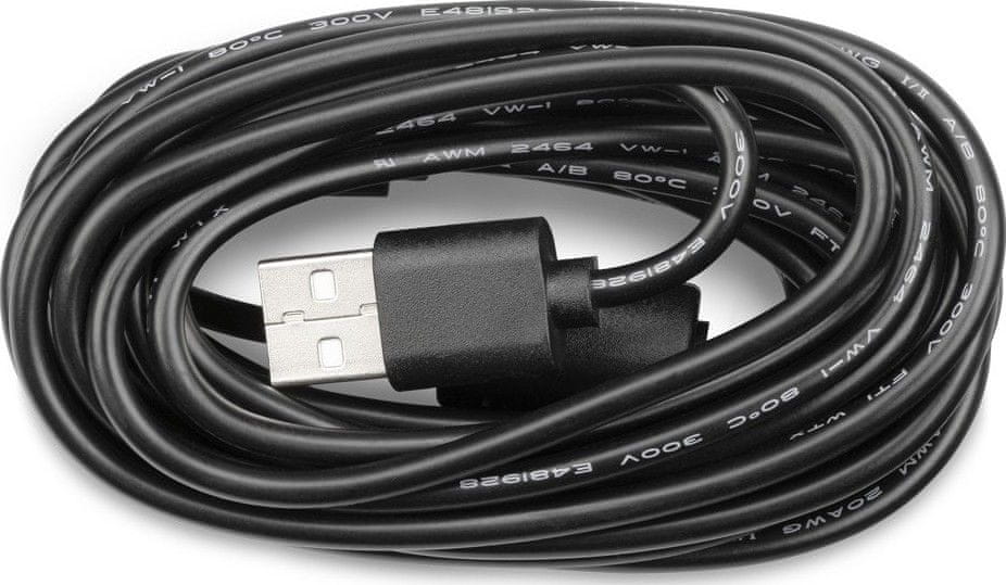 Levně TrueCam micro USB kabel