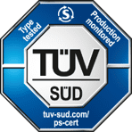 Mezikusy Meliconi získaly certifikaci TUV jako první na trhu