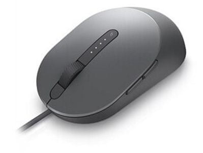 Dell MS3220, šedá (570-ABHM) drátová herní myš