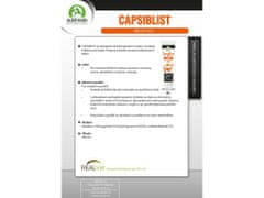CAPSIBLIST 250ml