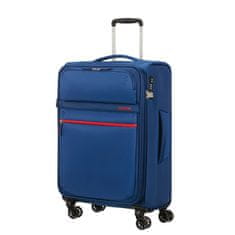 American Tourister Matchup Neon Blue