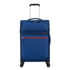 American Tourister Matchup Neon Blue