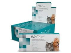 WePharm WECALM pro psy a kočky na uklidnění