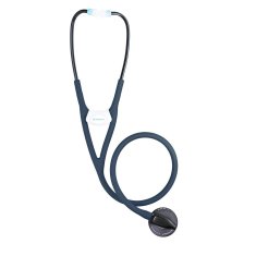 DR. FAMULUS DR 400D Tuning Fine Tune Stetoskop nové generace, jednostranný, šedočerný
