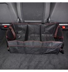 4Cars 4CARS Organizér zavazadlového prostoru 64x40x25 cm