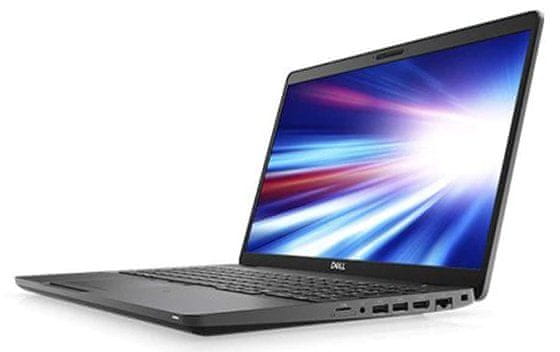 Notebook Dell Latitude 14 5400 (5400-1215) 14 palcov Full HD dedikovaná grafika