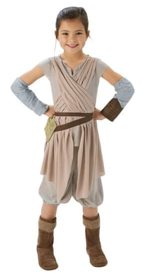 Rubie's Star Wars Deluxe kostým Rey
