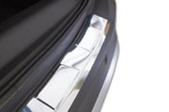 Croni Nerezový kryt nárazníku pro Peugeot 308 Kombi 2014-2021