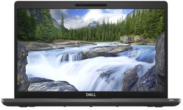 Notebook Dell Latitude 14 5400 (5400-1215) 14 palcov Full HD Dell Comman Suite, Trusted Platform Module zabezpečenie