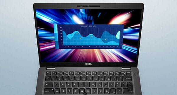 Notebook Dell Latitude 14 5400 (5400-1215) 14 palcov Full HD Intel DDR4 SSD NVME