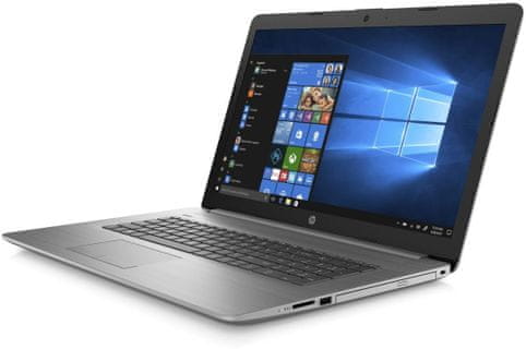 Notebook HP ProBook 470 G7 (8MH47EA) 17,3 palce Full HD dedikovaná grafika