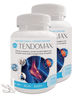 Novax 2x Tedomax- pro podporu pohybového aparátu s glukosaminem a kolagenem 2x120 tobolek