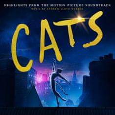 Soundtrack: CATS