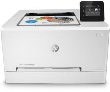 Tiskárna HP Color LaserJet Pro M255dw (7KW64A), barevná, laserová, vhodná do kanceláří