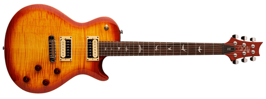 PRS SE 245 VS Elektrická kytara