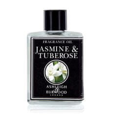 Ashleigh & Burwood Esenciální olej JASMINE & TUBEROSE (jasmín a noční hyacint)