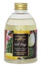 Ashleigh & Burwood Náhradní náplň do difuzéru WILD THINGS - MANGO & NECTARINE (mango a nektarinka) 200 ml, TOUCAN PLAY THAT GAME