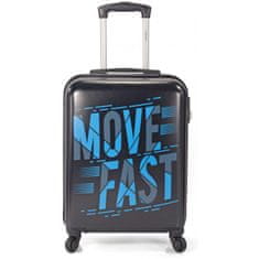 BENZI Příruční kufr Move Fast