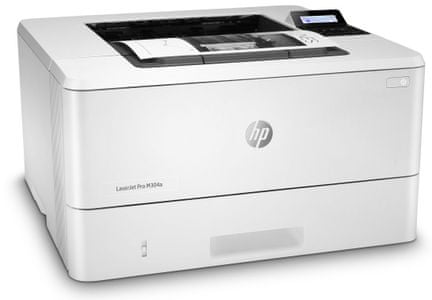 Tiskárna HP Color LaserJet Pro MFP M283fdw (7KW75A)  barevná, laserová, vhodná do kanceláří
