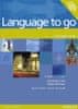 Crace Araminta: Language to Go Intermediate Students´ Book