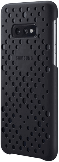 Samsung Ultra Thin Cover Black pro G970 Galaxy S10e EU Blister (EF-XG970CBEGWW)