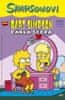Groening Matt: Simpsonovi - Bart Simpson 3/2018 - Cáklá ségra
