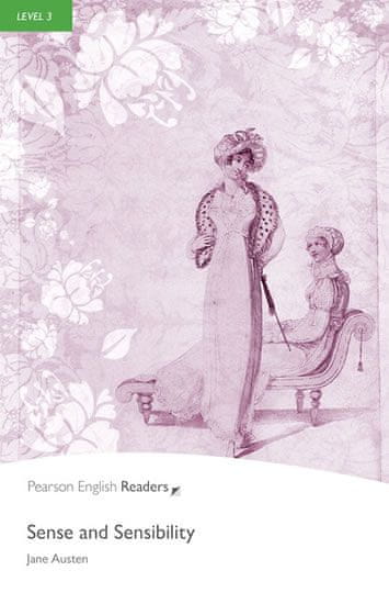Jane Austenová: PER | Level 3: Sense and Sensibility