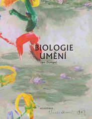 Jan Dungel: Biologie umění